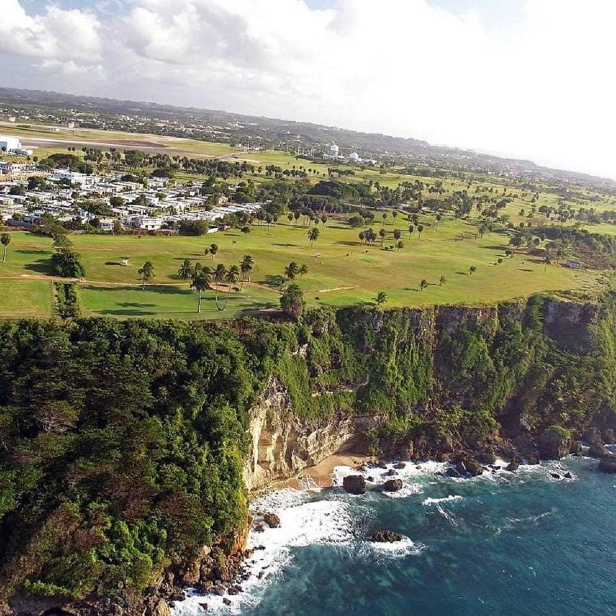 Beautiful Villa 5 Mins From Crash Boat Aguadilla 1 Extérieur photo