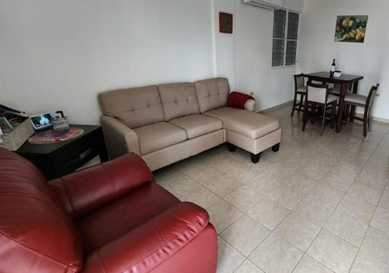 Beautiful Villa 5 Mins From Crash Boat Aguadilla 1 Extérieur photo