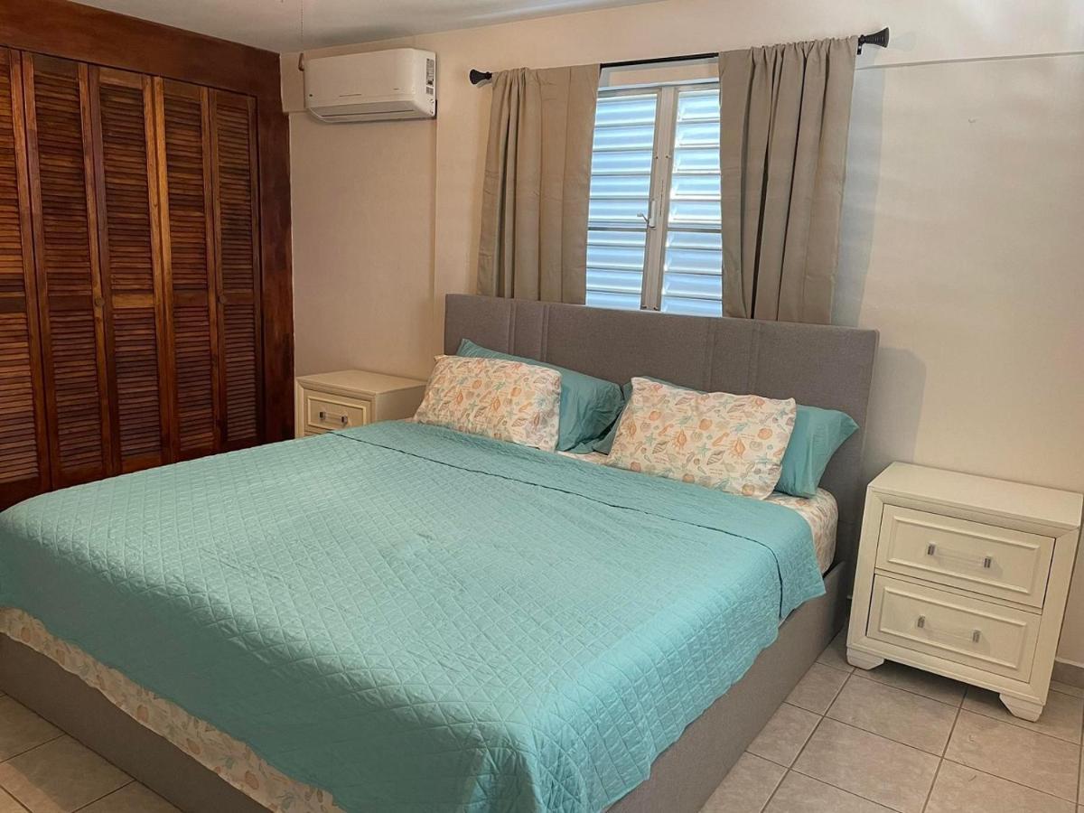 Beautiful Villa 5 Mins From Crash Boat Aguadilla 1 Extérieur photo