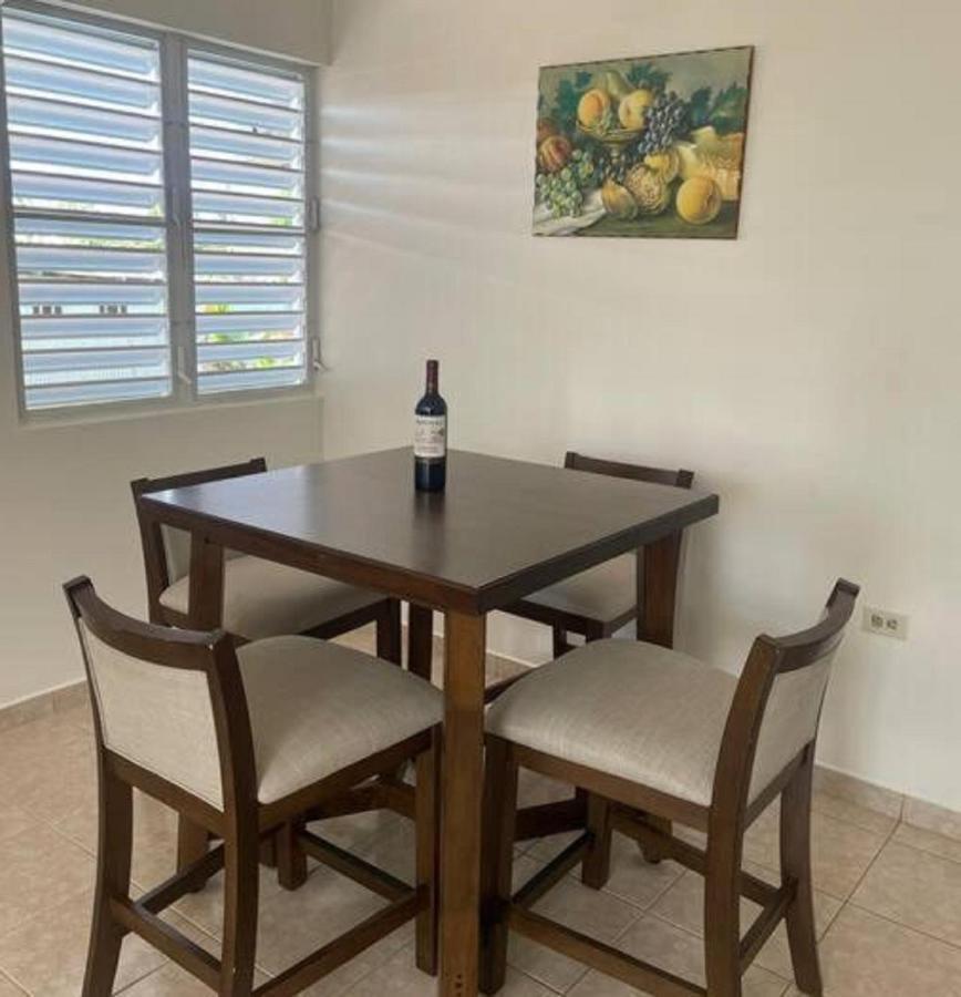 Beautiful Villa 5 Mins From Crash Boat Aguadilla 1 Extérieur photo