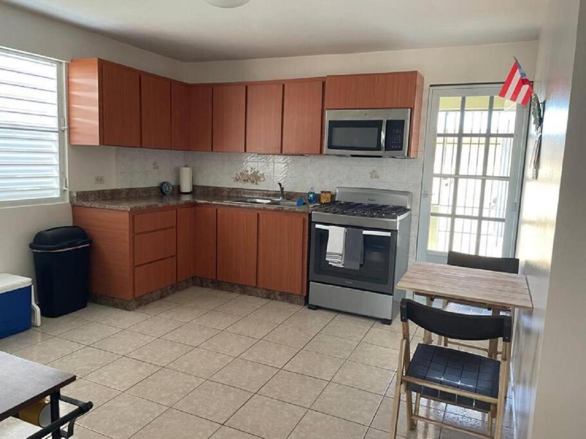 Beautiful Villa 5 Mins From Crash Boat Aguadilla 1 Extérieur photo
