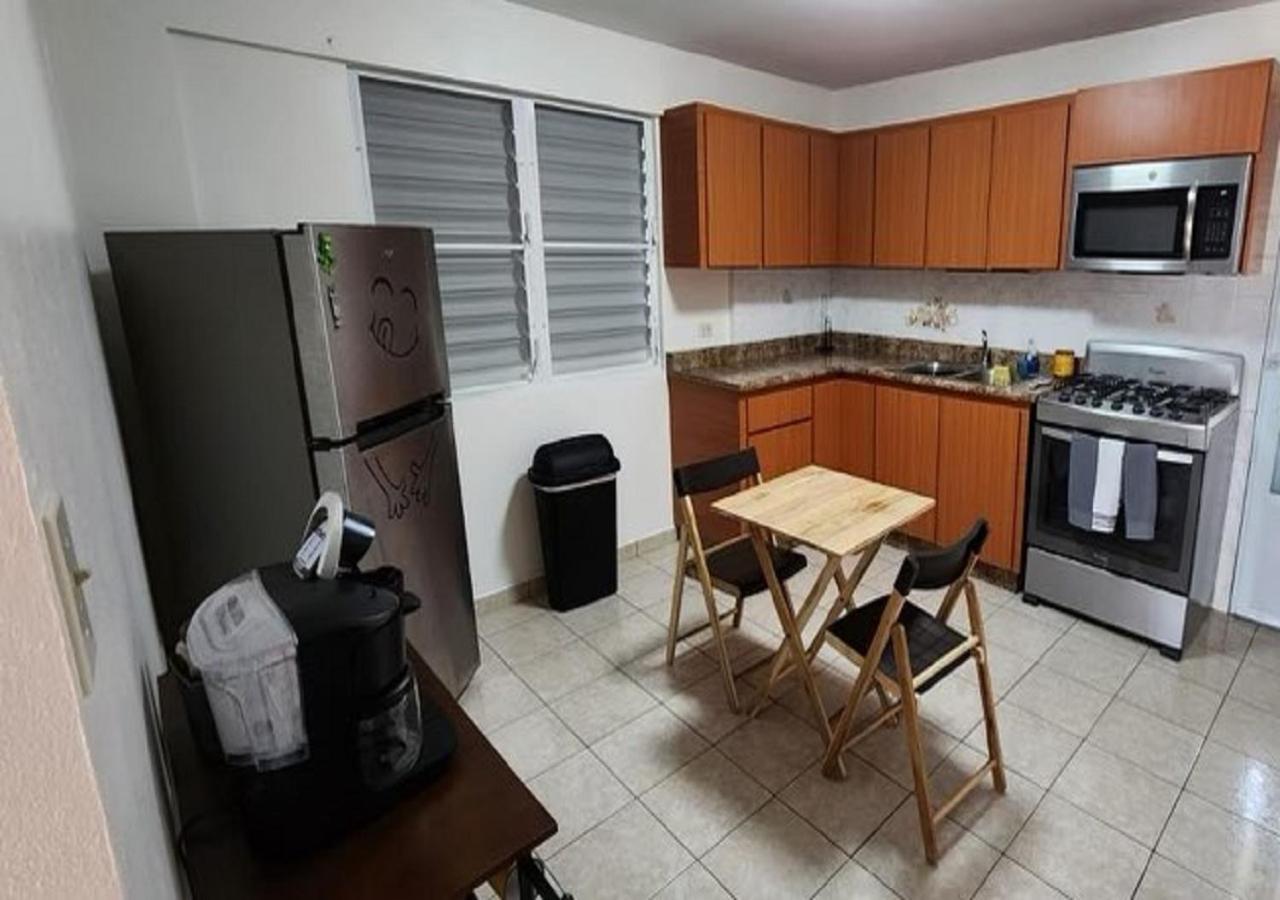 Beautiful Villa 5 Mins From Crash Boat Aguadilla 1 Extérieur photo