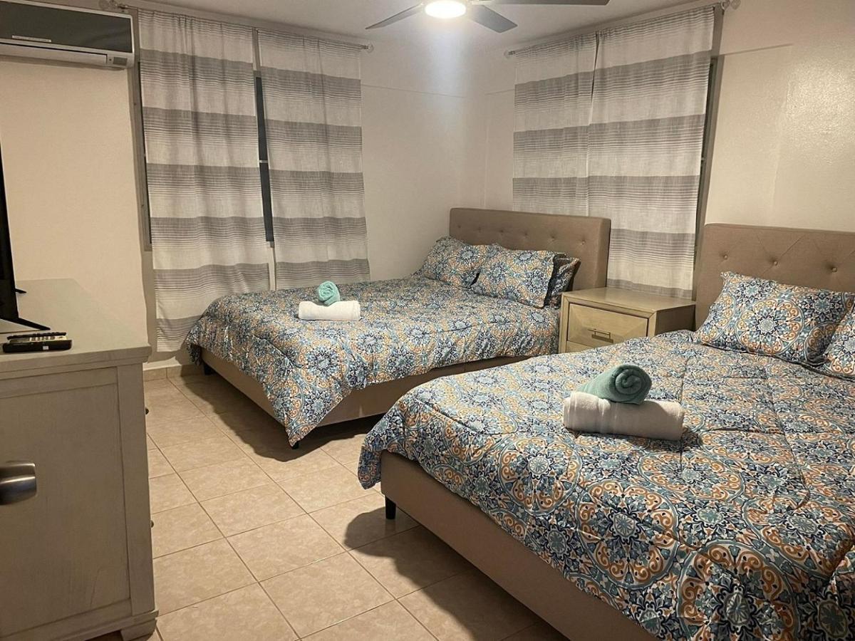 Beautiful Villa 5 Mins From Crash Boat Aguadilla 1 Extérieur photo