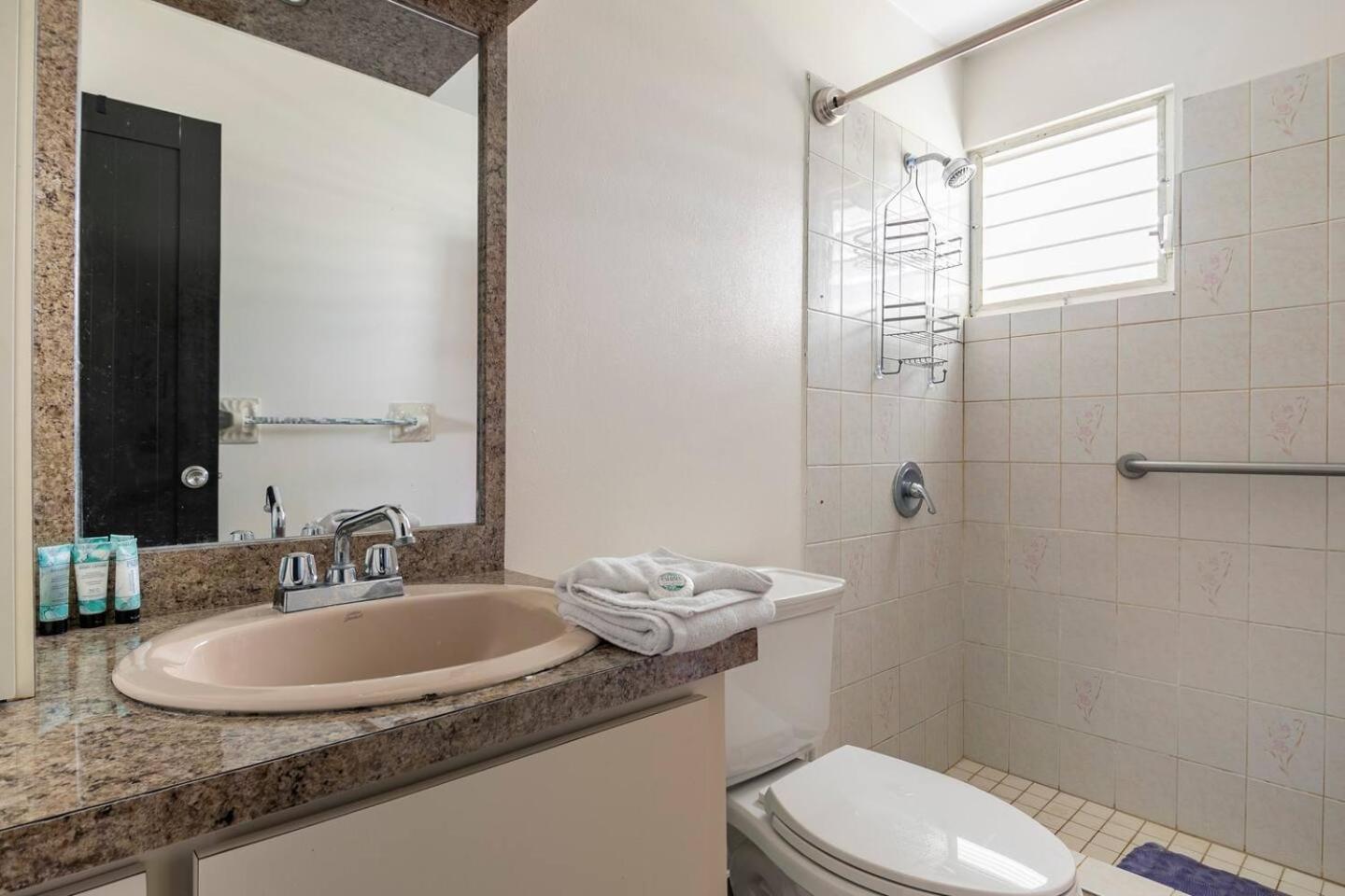 Beautiful Villa 5 Mins From Crash Boat Aguadilla 1 Extérieur photo